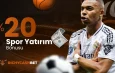 %20 Spor Yatırım Bonusu