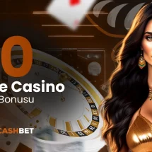 %30 Gece Casino Kayıp Bonusu